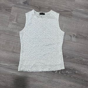 Woman’s dressy tank size small petite